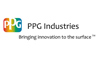 银箭铝银浆合作伙伴-ppg工业